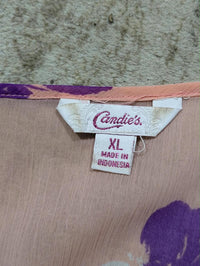 CANDIE'S BLOUSE TOP FOR WOMEN