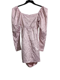 GLAMAKER MINI DRESS FOR WOMEN