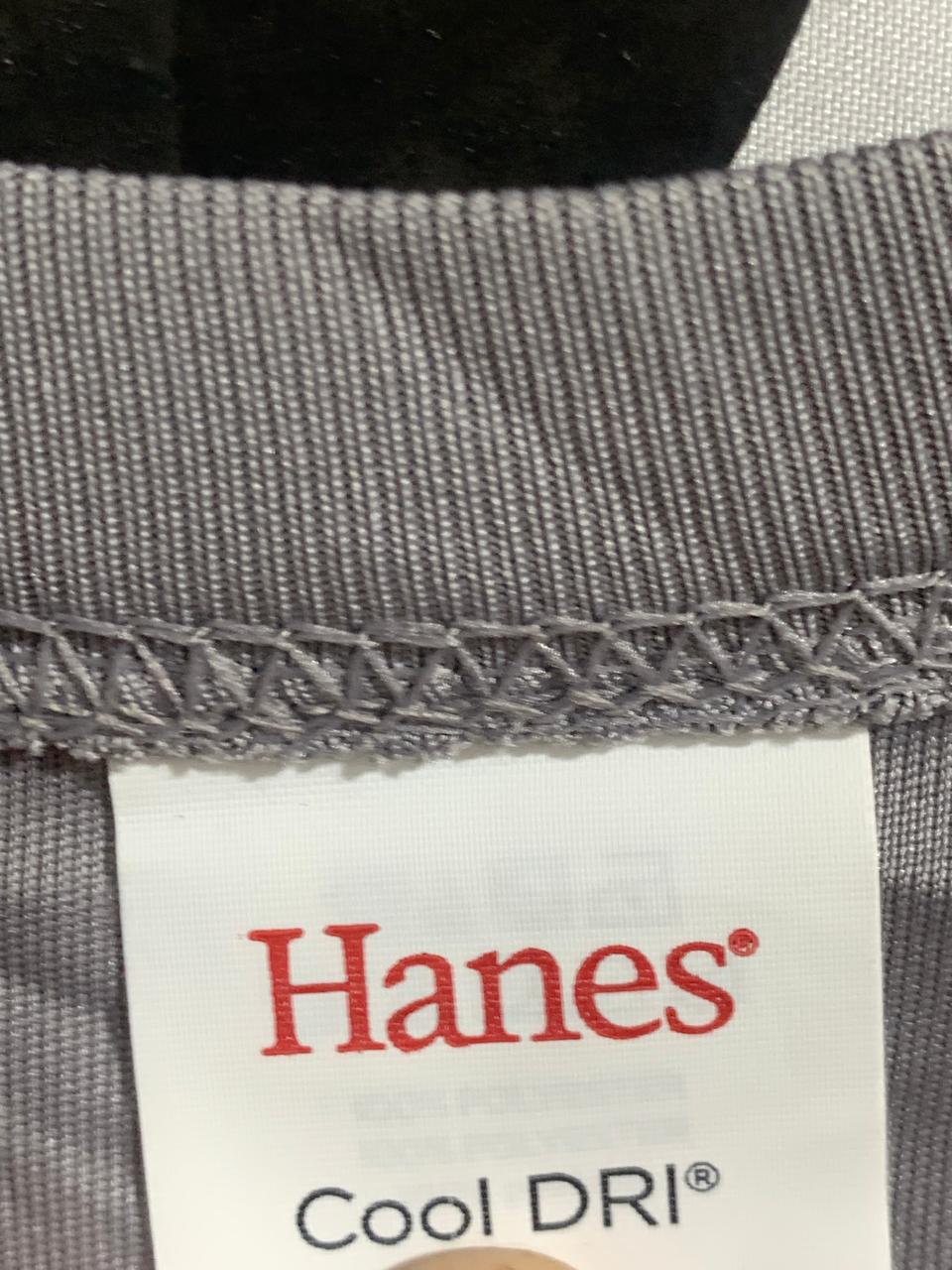 HANES COO DRI T-SHIRT FOR MEN