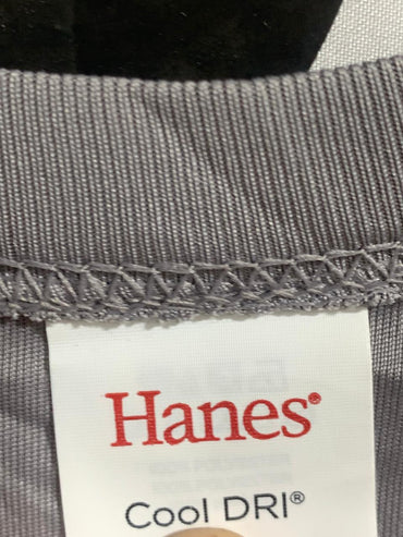 HANES COO DRI T-SHIRT FOR MEN