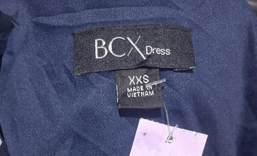 BCX MINI DRESS FOR WOMEN
