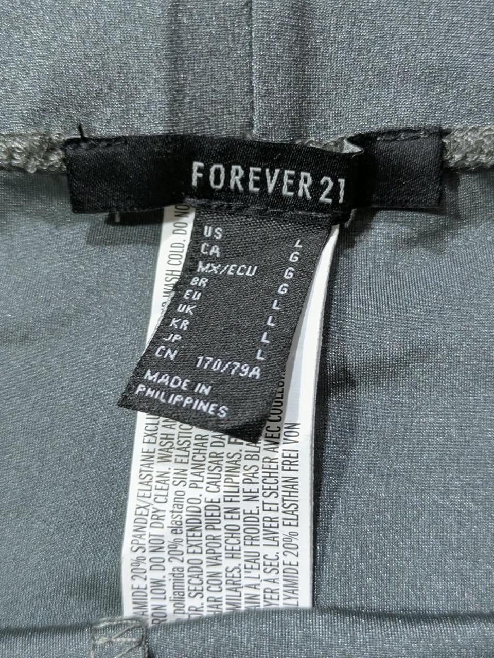 FOREVER 21 LEGGINGS FOR WOMEN
