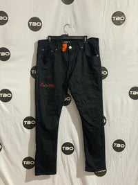 TRESTLES SUPPLY COTTON JEANS PANT FOR MEN