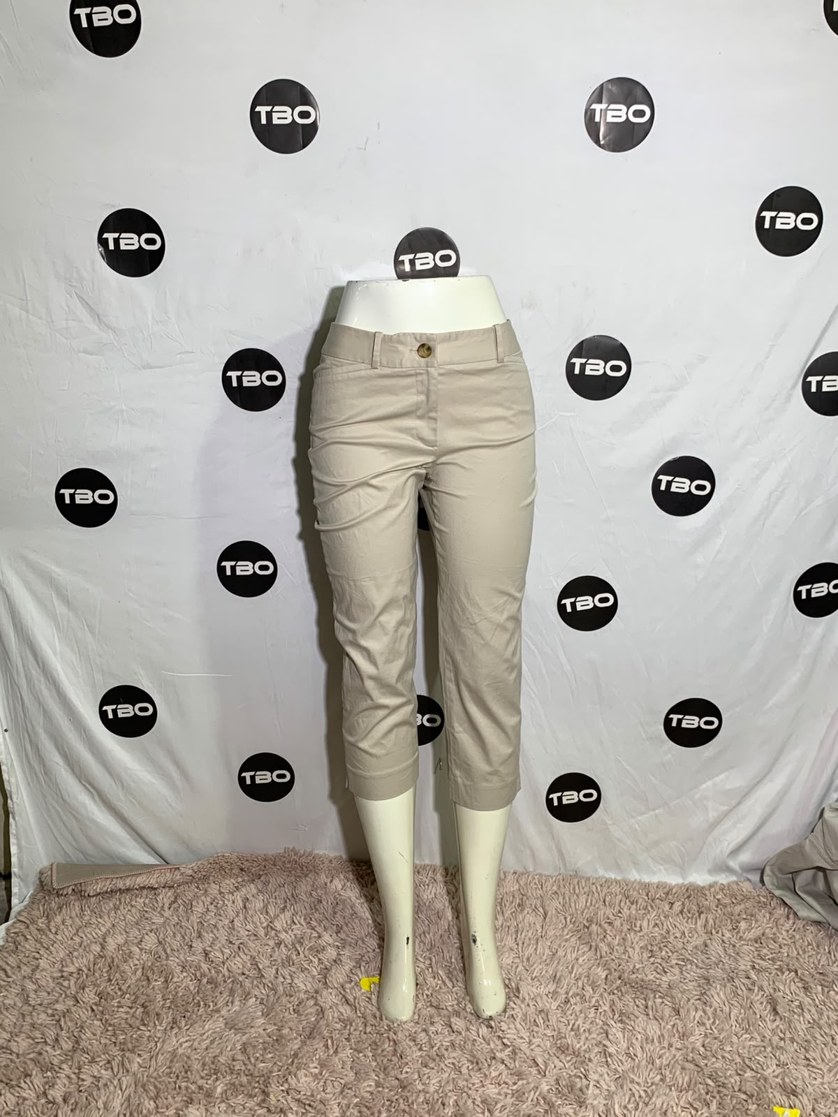 TALBOTS COTTON JEANS PANT FOR WOMEN