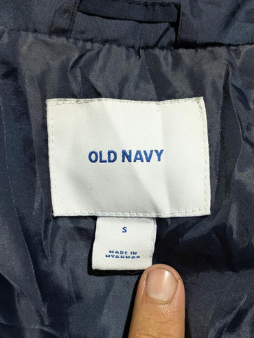 OLD NAVY JACKET FOR MEN