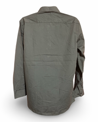Bespoke Slim Fit Shirt for Men