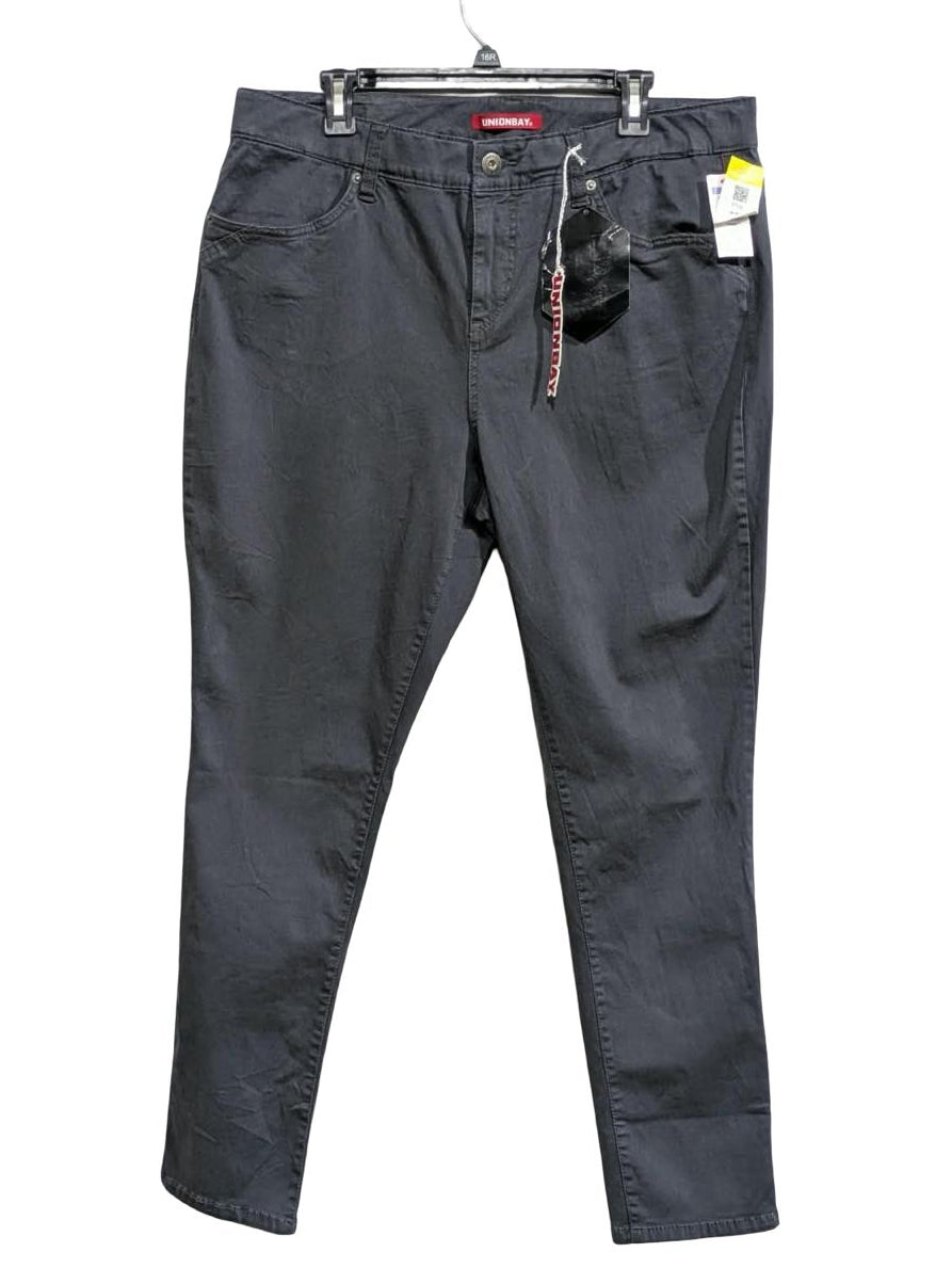 UNION BAY PANT FOR WOMEN