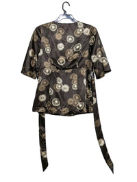 POINT ZERO BLOUSE TOP FOR WOMEN