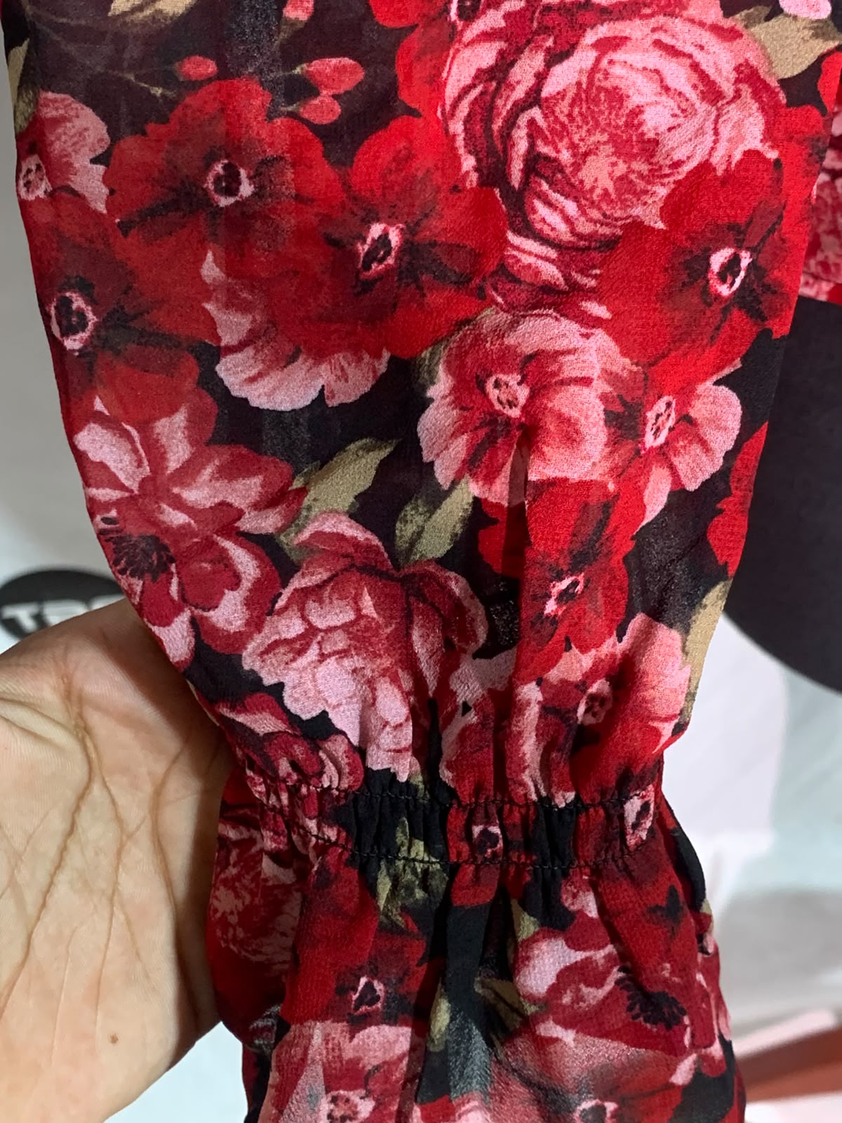DYNAMITE TOP FOR WOMEN