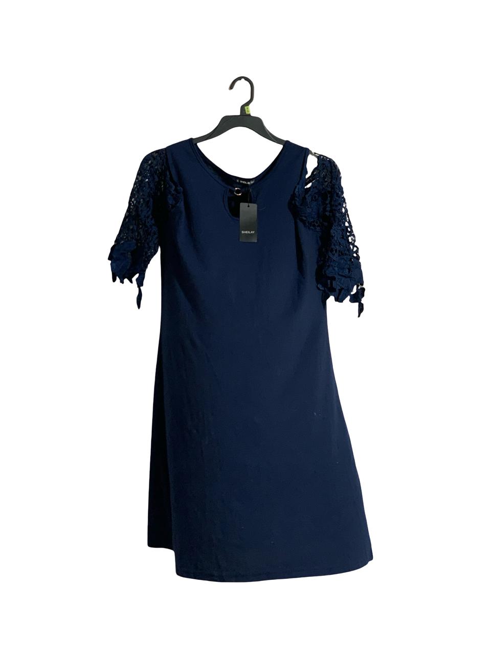 SHEILAY MIDI DRESS FOR WOMEN