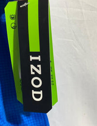 IZOD GOLF BUTTON DOWN T-SHIRT FOR MEN