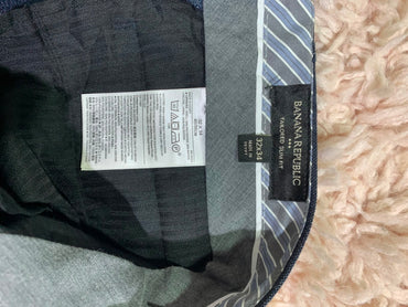 BANANA REPUBLIC DRESS PANT FOR MEN