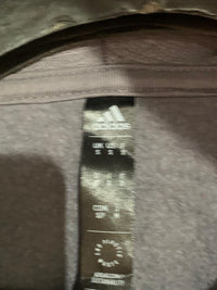 ADIDAS FULL ZIP HOODIE FOR MEN