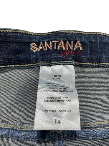 Jeans For Kids