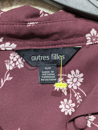 AUTRES FILLES TOP FOR WOMEN