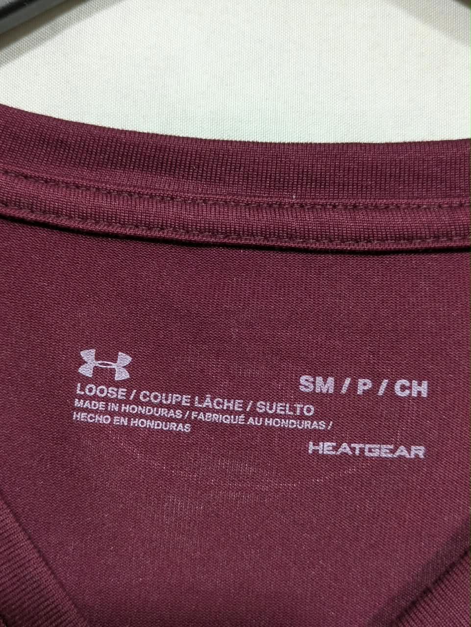 UNDER ARMOUR T-SHIRT FOR MEN