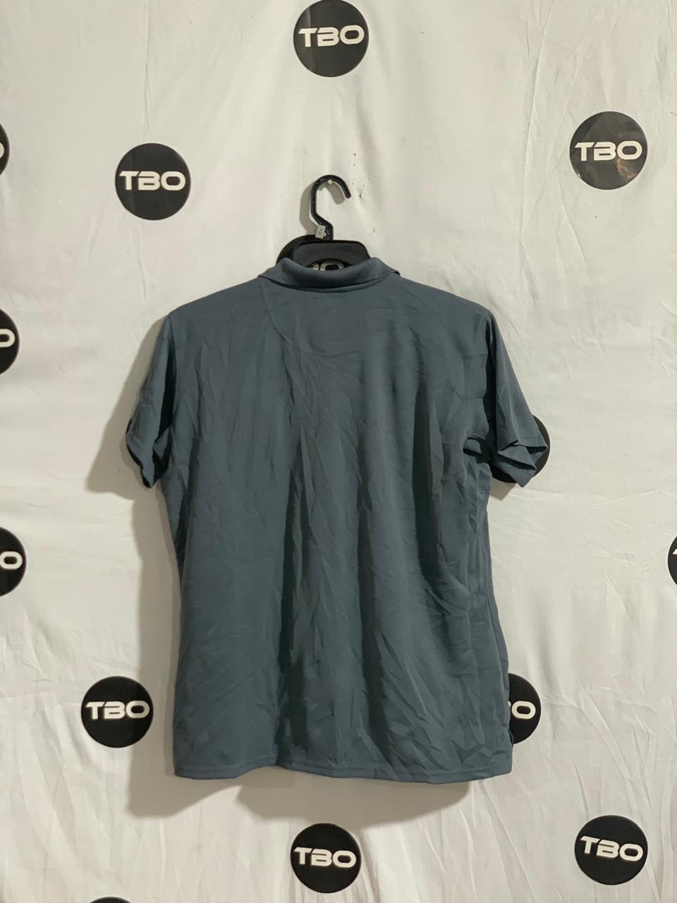 COLUMBIA BUTTON DOWN T-SHIRT FOR MEN
