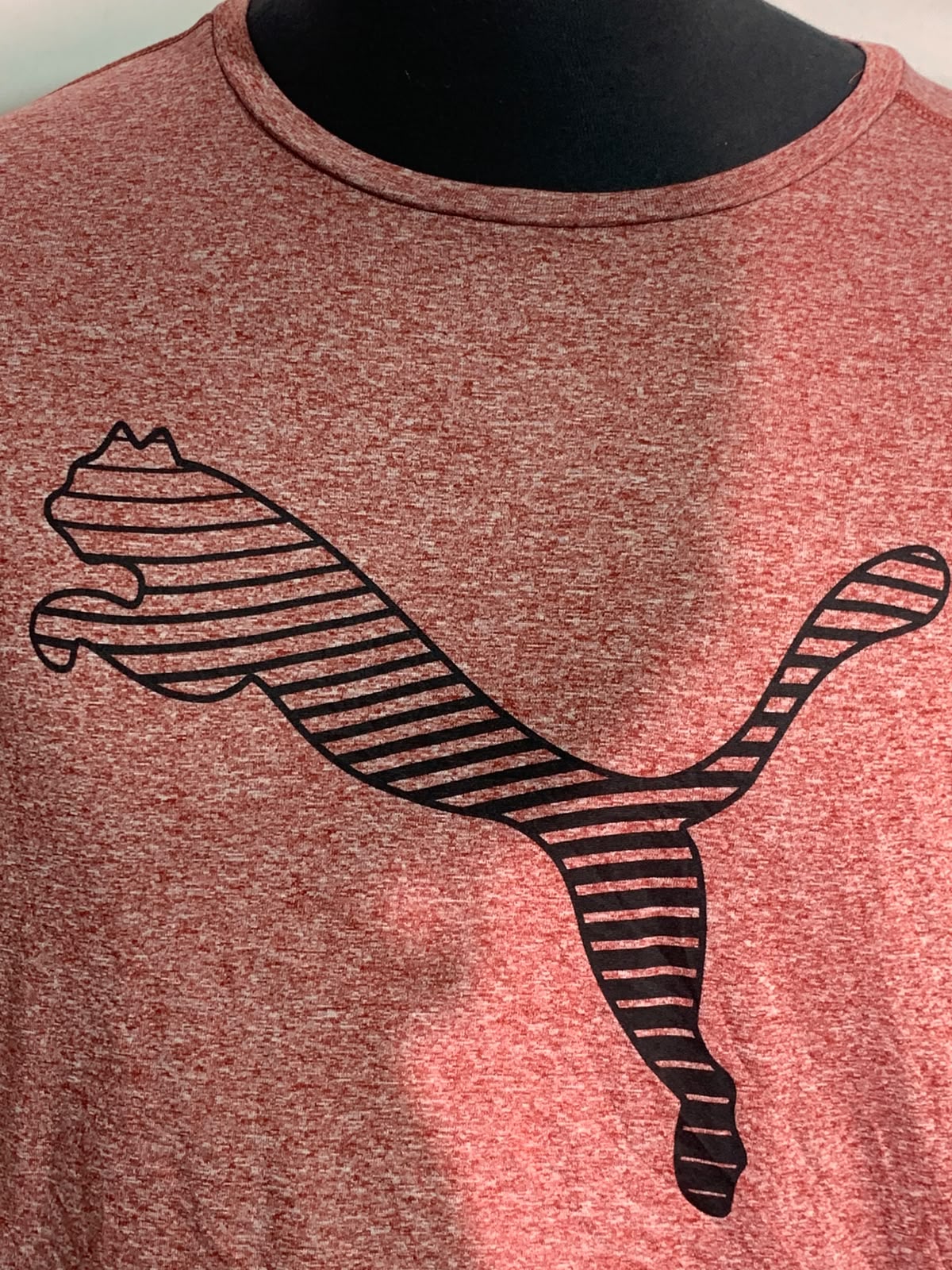 PUMA T-SHIRT FOR MEN