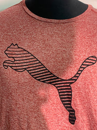 PUMA T-SHIRT FOR MEN
