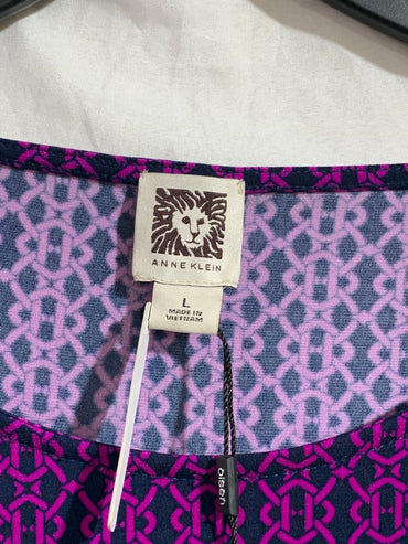 ANNE KLEIN TOP FOR WOMEN