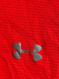 UNDER ARMOUR BUTTON DOWN T-SHIRT FOR MEN