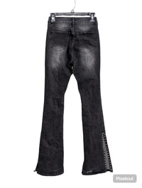 FASHION NOVA FLARE PANT FOR WOMEN