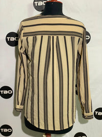 NOTATIONS TOP BLOUSE FOR WOMEN