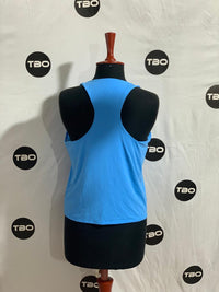 LUXLETIC SLEEVELESS WORKOUT TOP FOR WOMEN