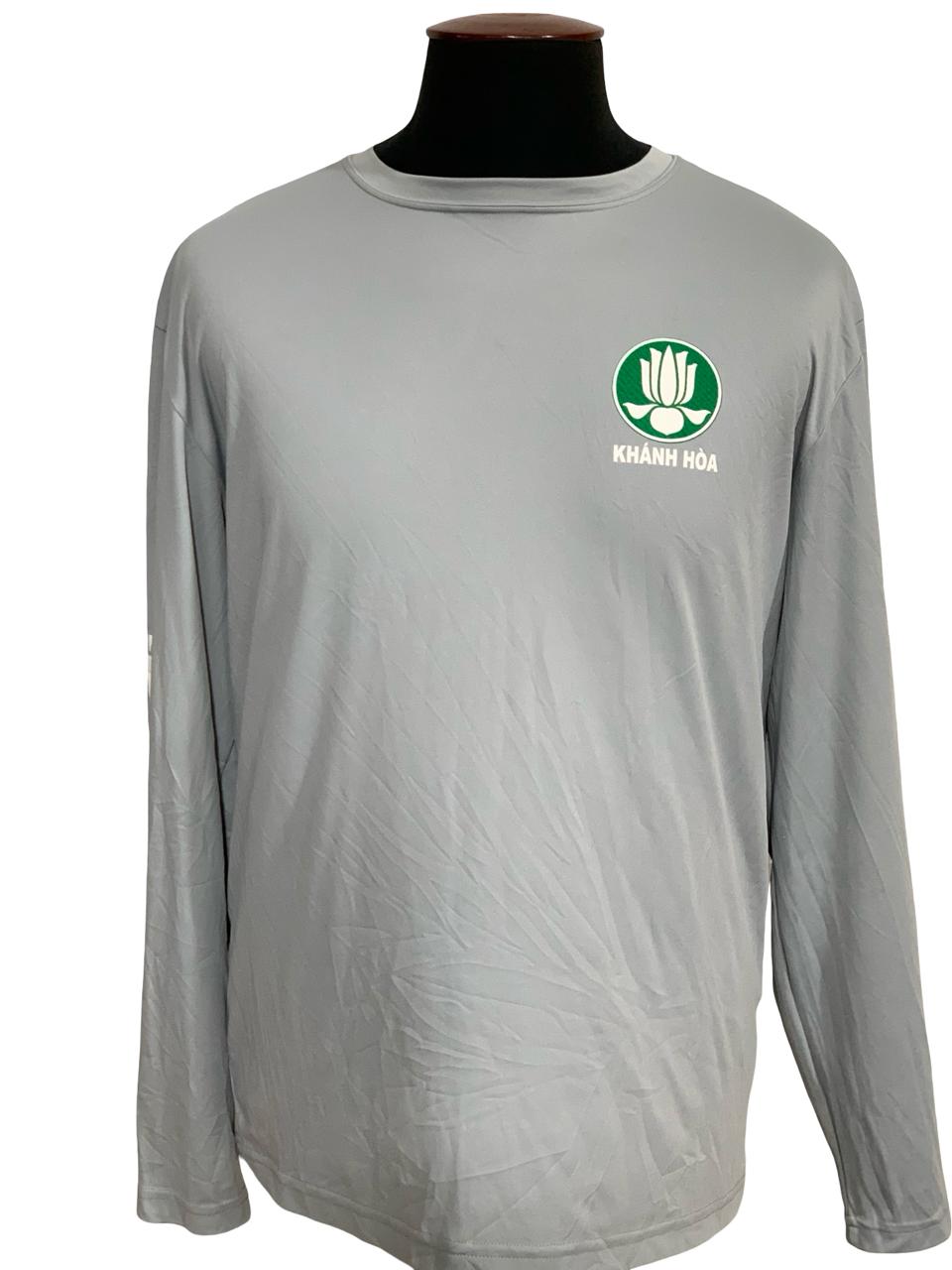 SPORT TEK SHIRT FOR MEN