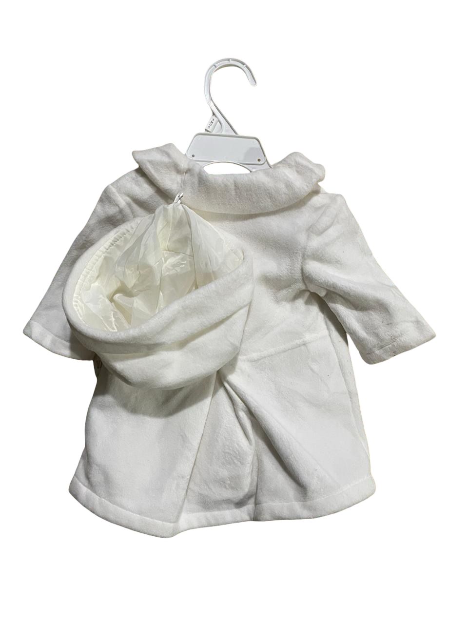 Frock For 3 Months Baby Girl