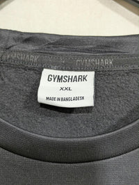 GYMSHARK SWEAT SHIRT FOR MEN