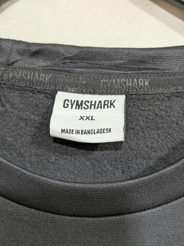 GYMSHARK SWEAT SHIRT FOR MEN