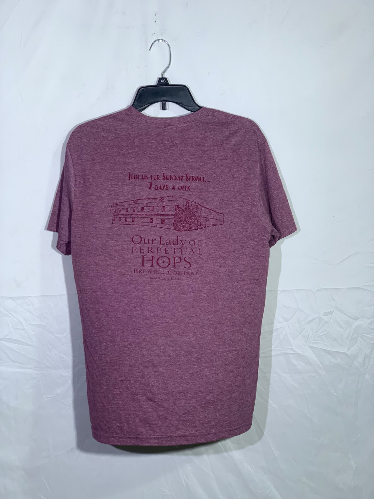 SHORT SLEEVE GILDAN T-SHIRT FOR MEN