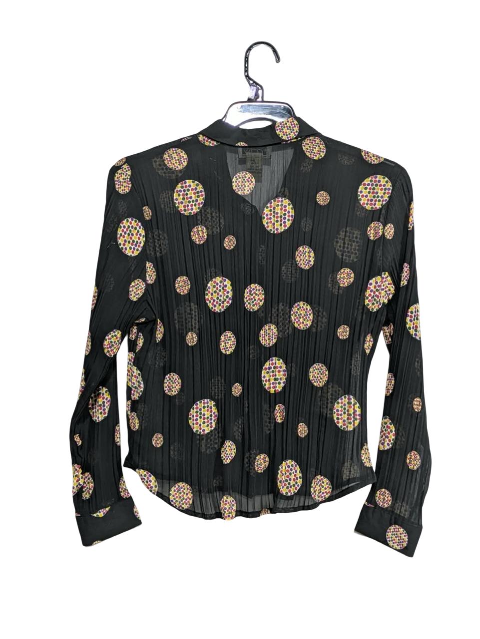 CREATIVE DESIGN WORKS BLOUSE TOP FOR WOMEN