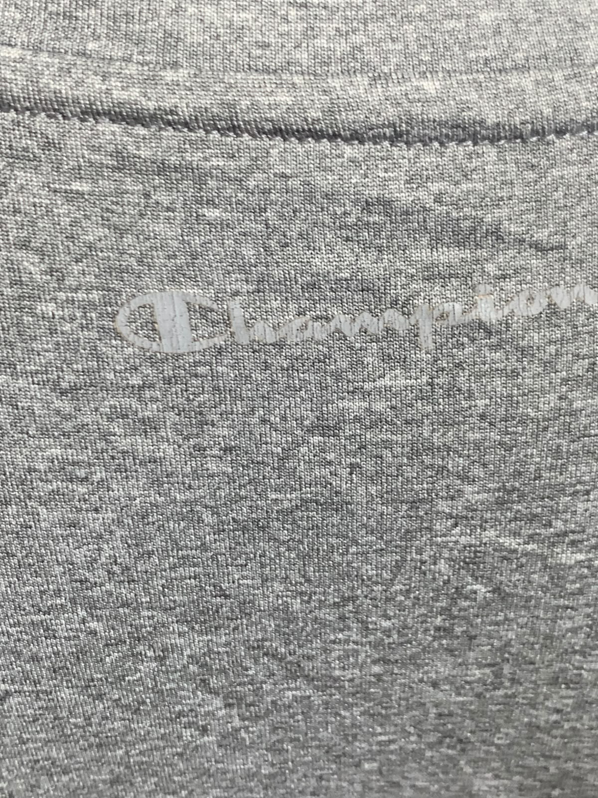 CHAMPION T-SHIRT FOR MEN
