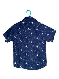 Shirt For Boy