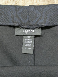 ALFANI PETITE SKIRT FOR WOMEN