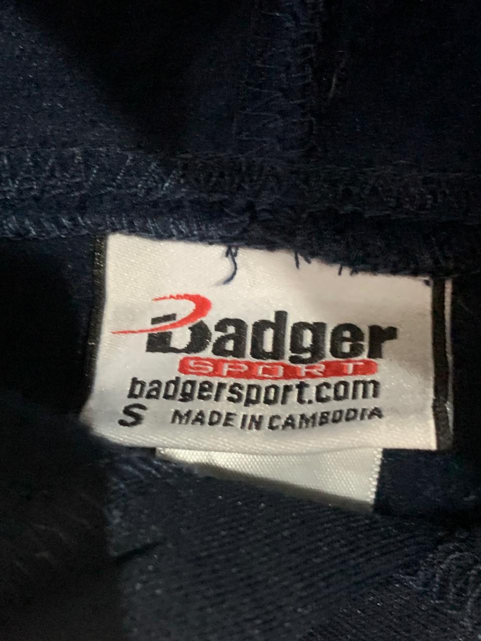 BADGER SPORT HOODIE FOR MEN