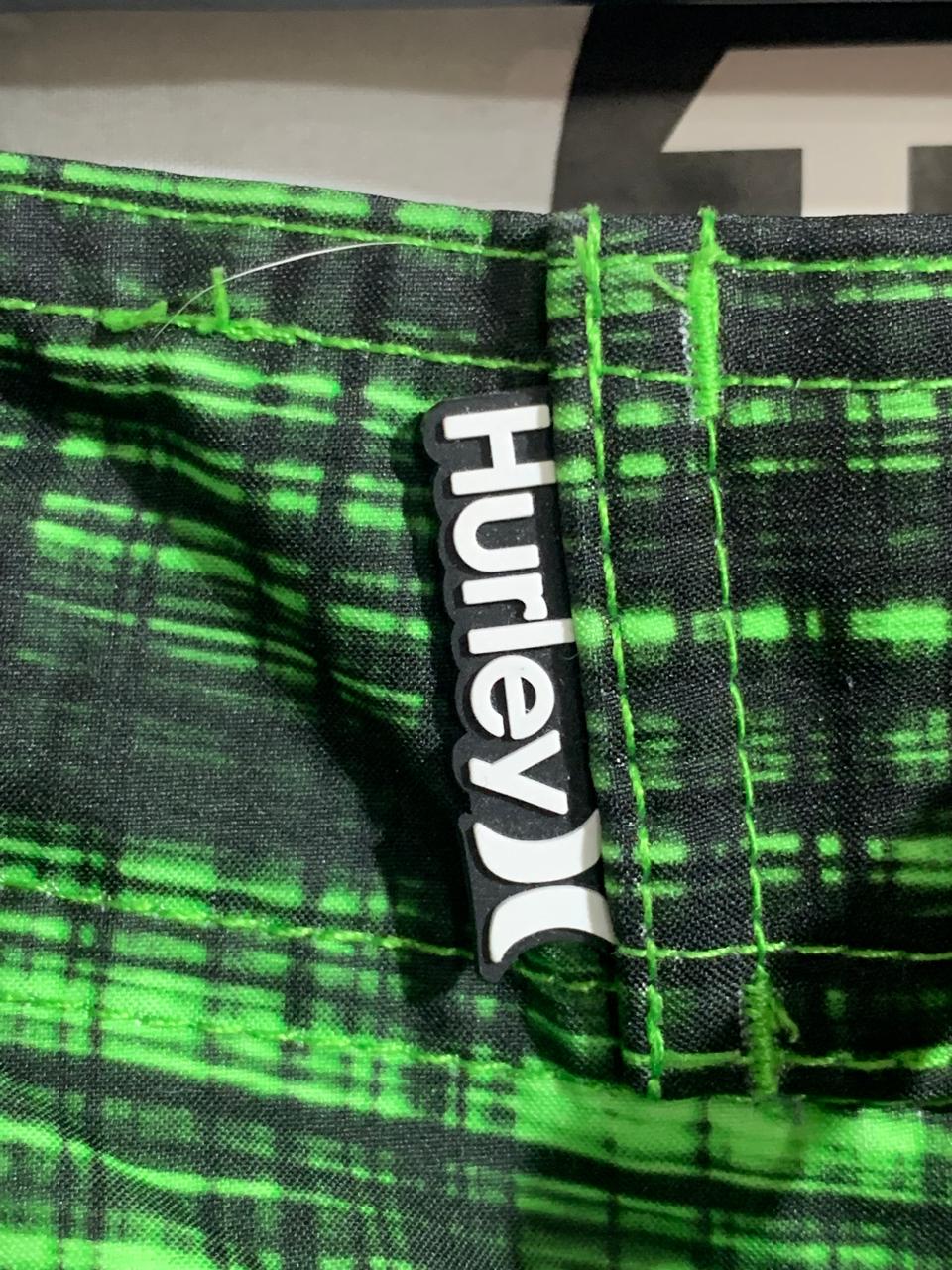 HURLEY SHORT FOR MEN