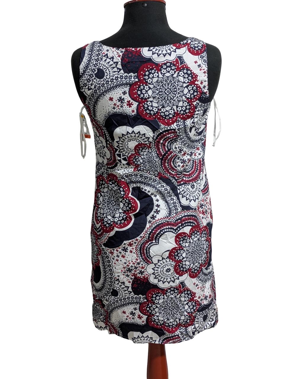 LOFT MINI DRESS FOR WOMEN