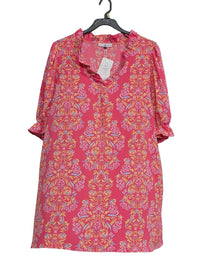 MICHELLE MCDOWELL DRESS FOR WOMEN
