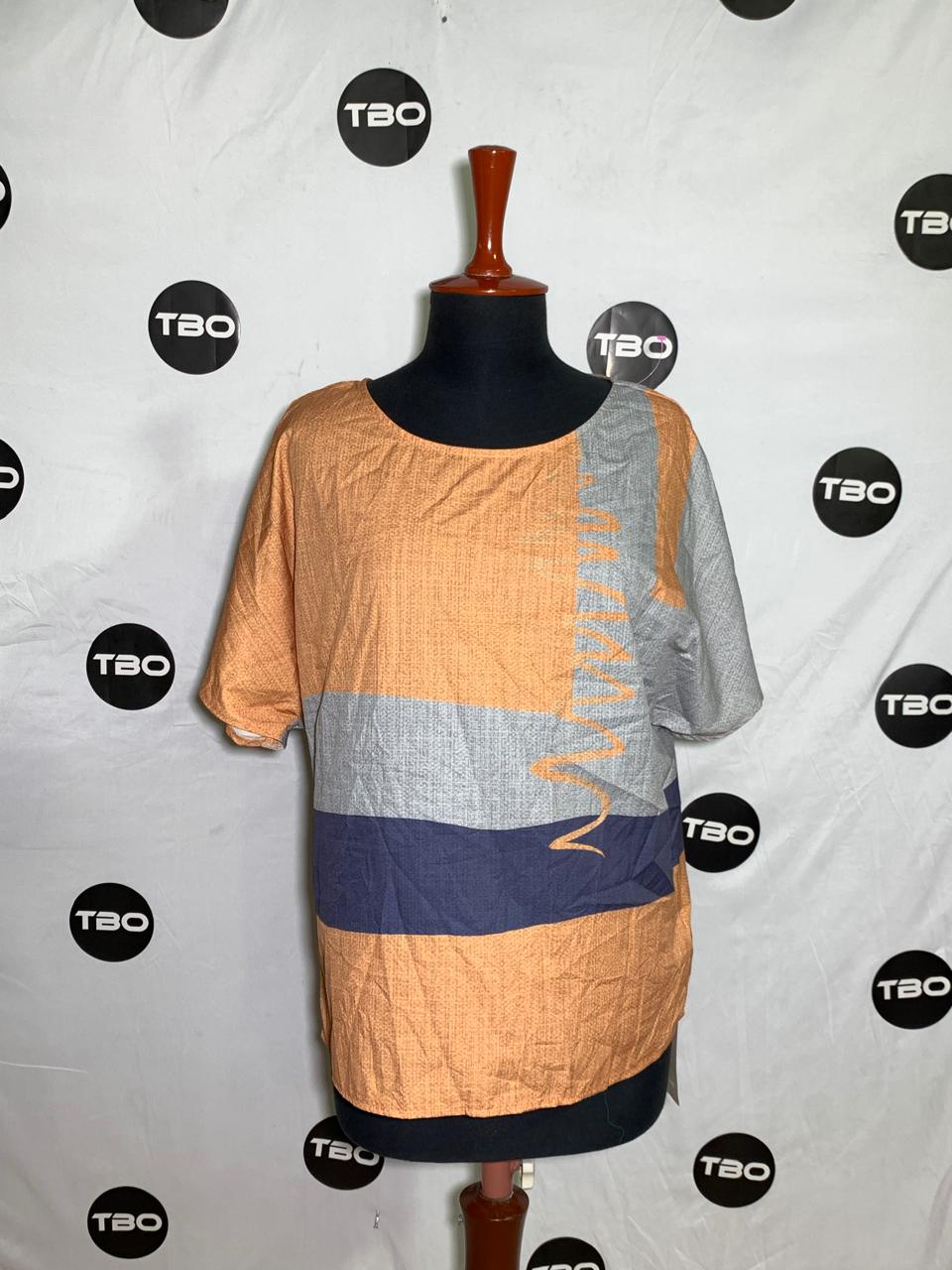EMERY ROSE TOP FOR WOMEN