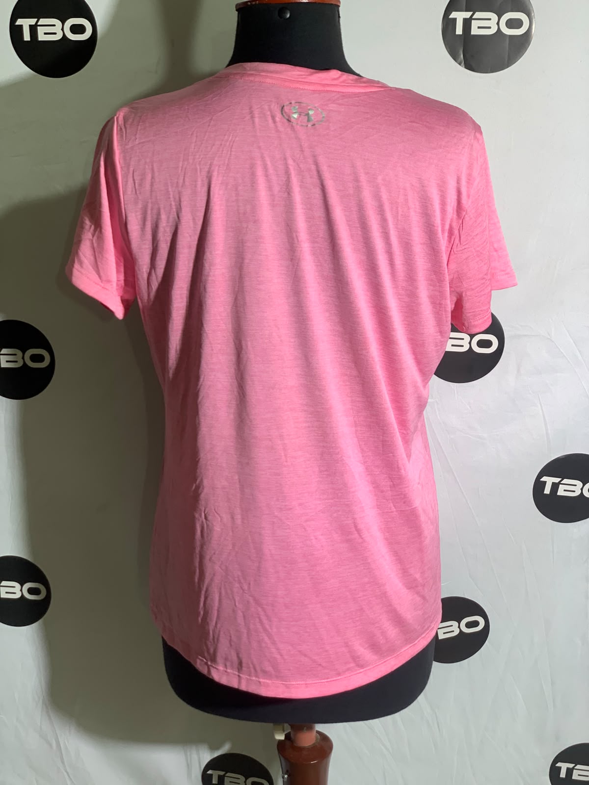 HEATGEAR T-SHIRT FOR WOMEN