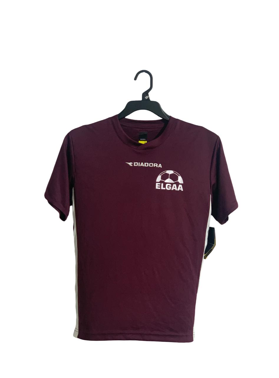 DIADORA T-SHIRT FOR MEN