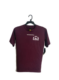 DIADORA T-SHIRT FOR MEN