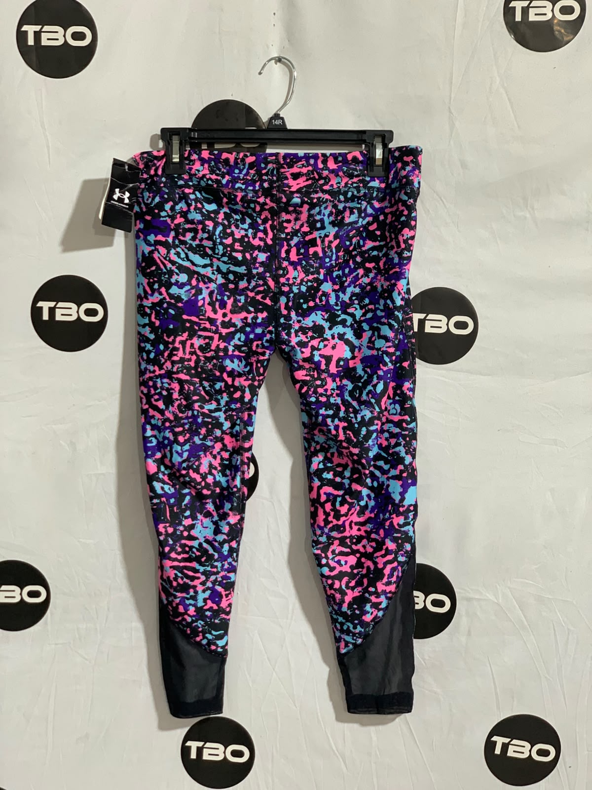 UNDER ARMOUR BOTTOM FOR WOMEN