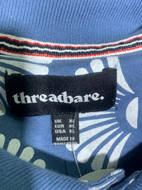 THREADBARE GOLF T-SHIRT FOR MEN