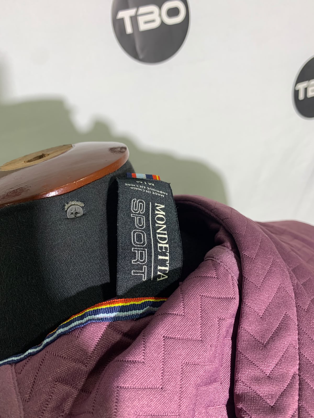 MONDETTA HOODIE FOR WOMEN