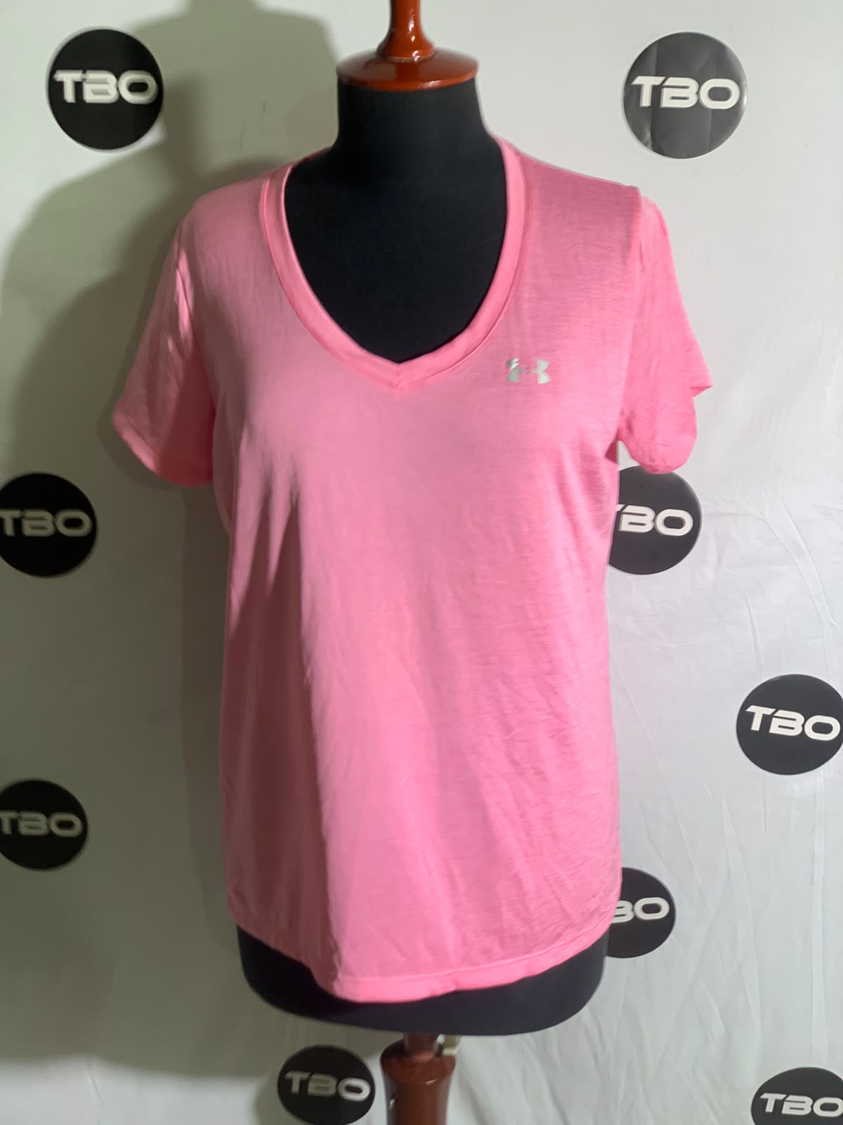 HEATGEAR T-SHIRT FOR WOMEN