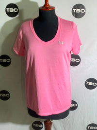 HEATGEAR T-SHIRT FOR WOMEN